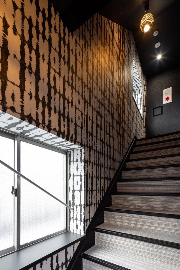 Establishment Asakusa Tokyo Exterior photo